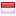 tiketmasteronline.com server is located in Indonesia